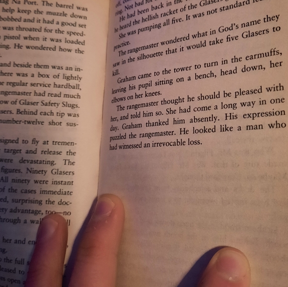 RED DRAGON by Thomas Harris - Picture 4 of 4